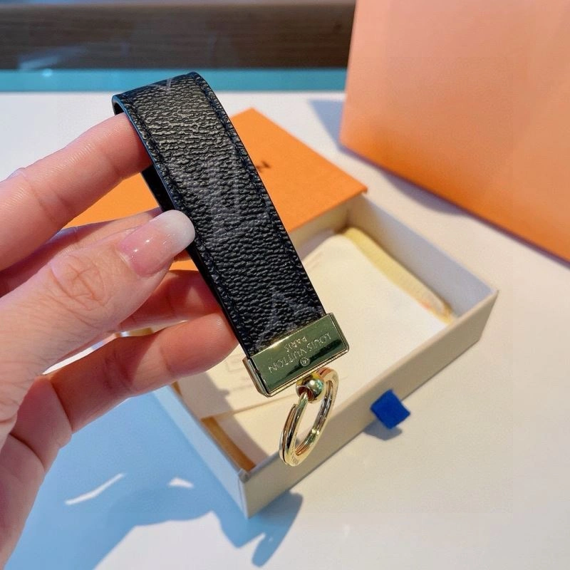 Louis Vuitton Keychains Sophisticated 265999