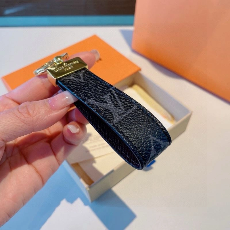 Louis Vuitton Keychains Sophisticated 265999