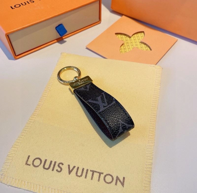 Louis Vuitton Keychains Sophisticated 265999