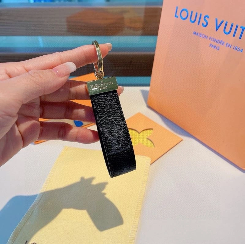 Louis Vuitton Keychains Sophisticated 265999