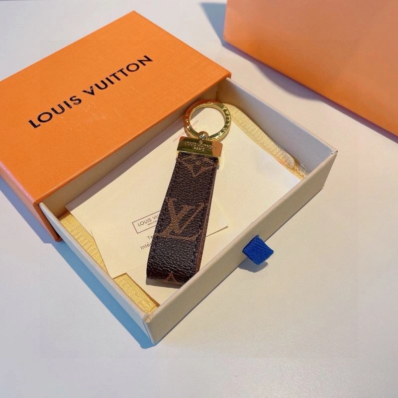 OnTrend Louis Vuitton Keychains 266026