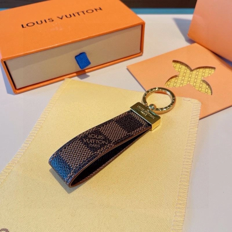 Contemporary Louis Vuitton Keychains 266021
