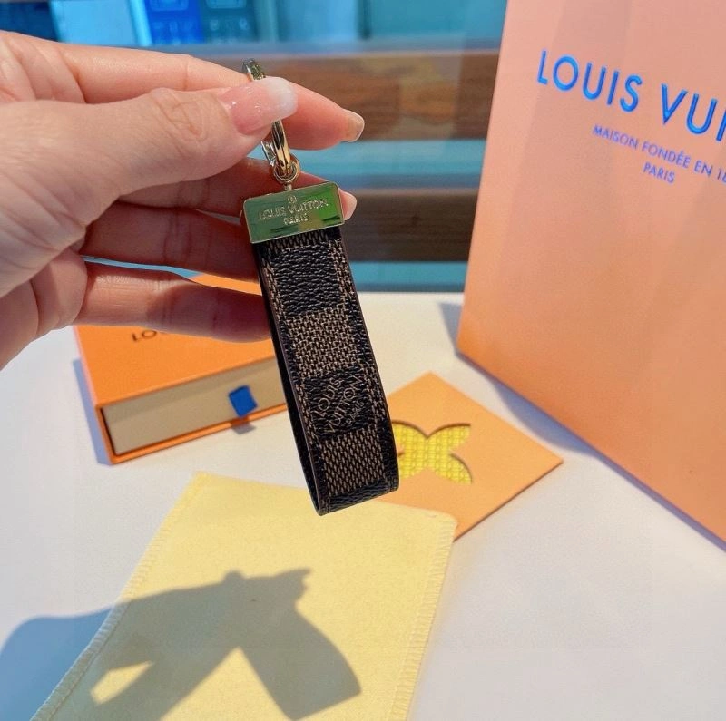 Contemporary Louis Vuitton Keychains 266021