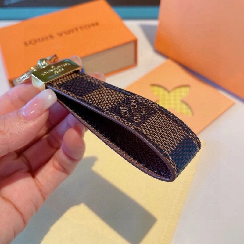 Contemporary Louis Vuitton Keychains 266021