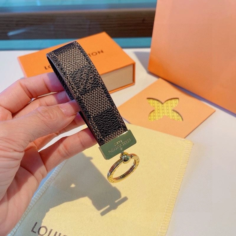 Contemporary Louis Vuitton Keychains 266021