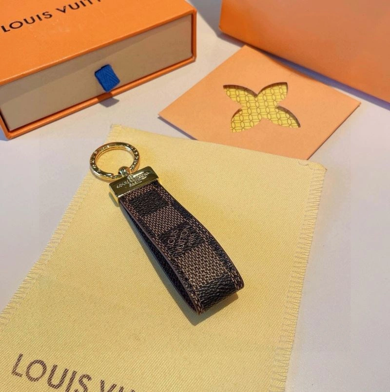 Contemporary Louis Vuitton Keychains 266021
