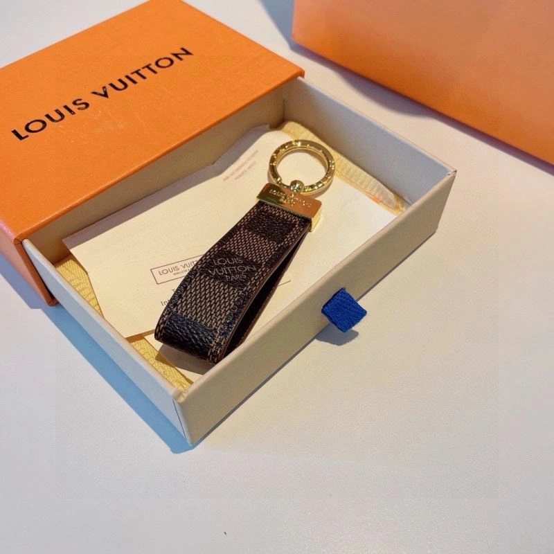 Contemporary Louis Vuitton Keychains 266021