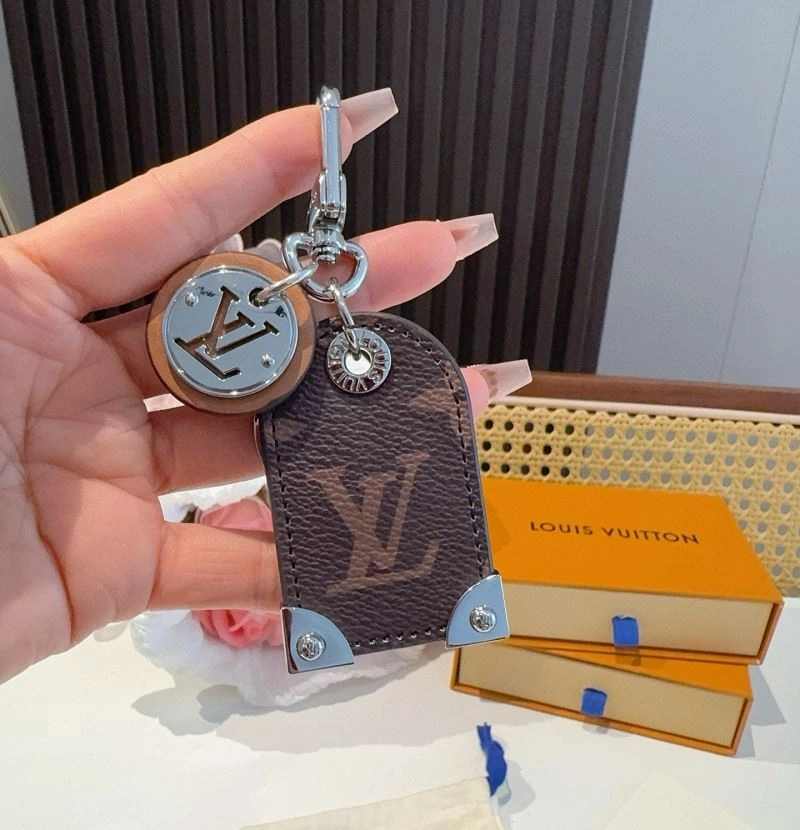 Louis Vuitton Keychains OdorResistant 265995