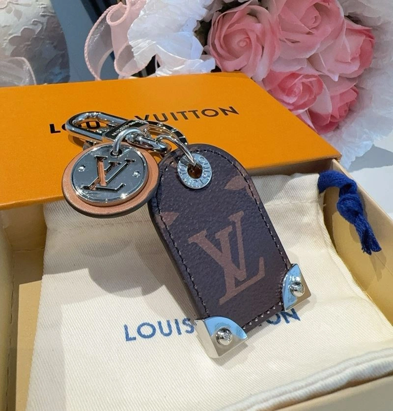 Louis Vuitton Keychains OdorResistant 265995