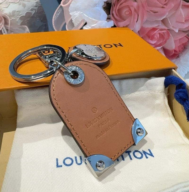 Louis Vuitton Keychains OdorResistant 265995
