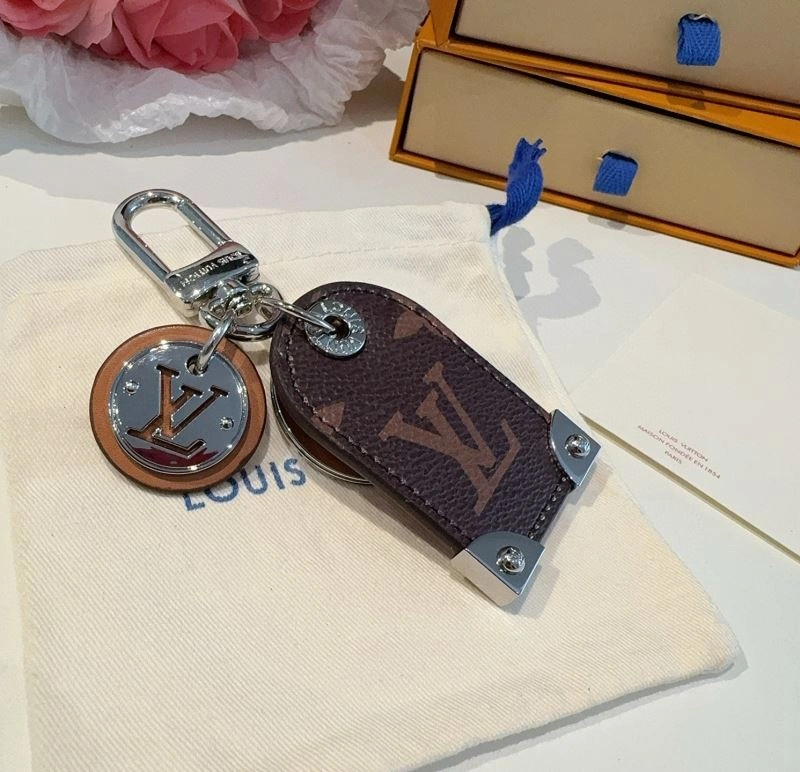 Louis Vuitton Keychains OdorResistant 265995