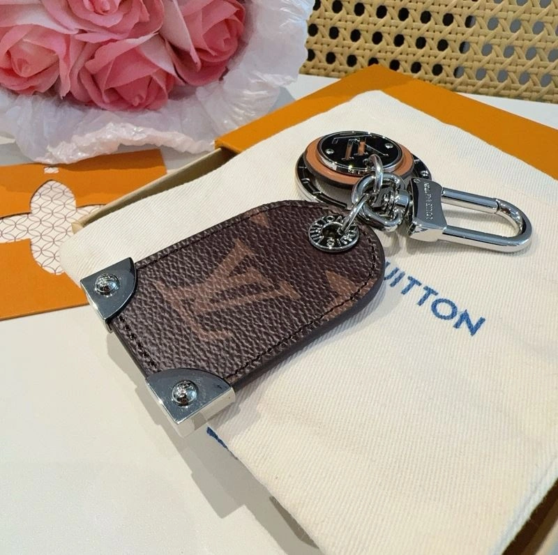 Louis Vuitton Keychains OdorResistant 265995