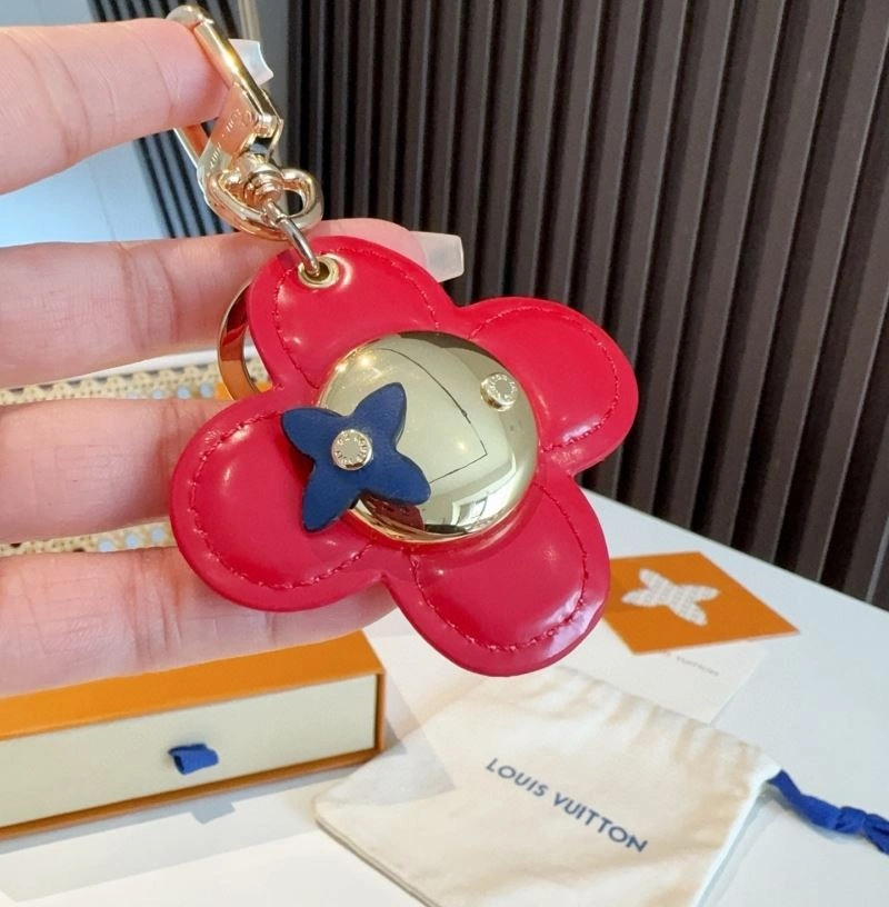 TechFriendly Louis Vuitton Keychains 265993