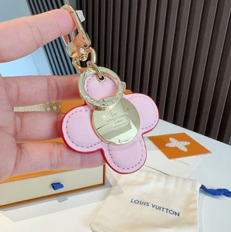TechFriendly Louis Vuitton Keychains 265993
