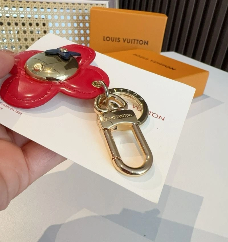 TechFriendly Louis Vuitton Keychains 265993