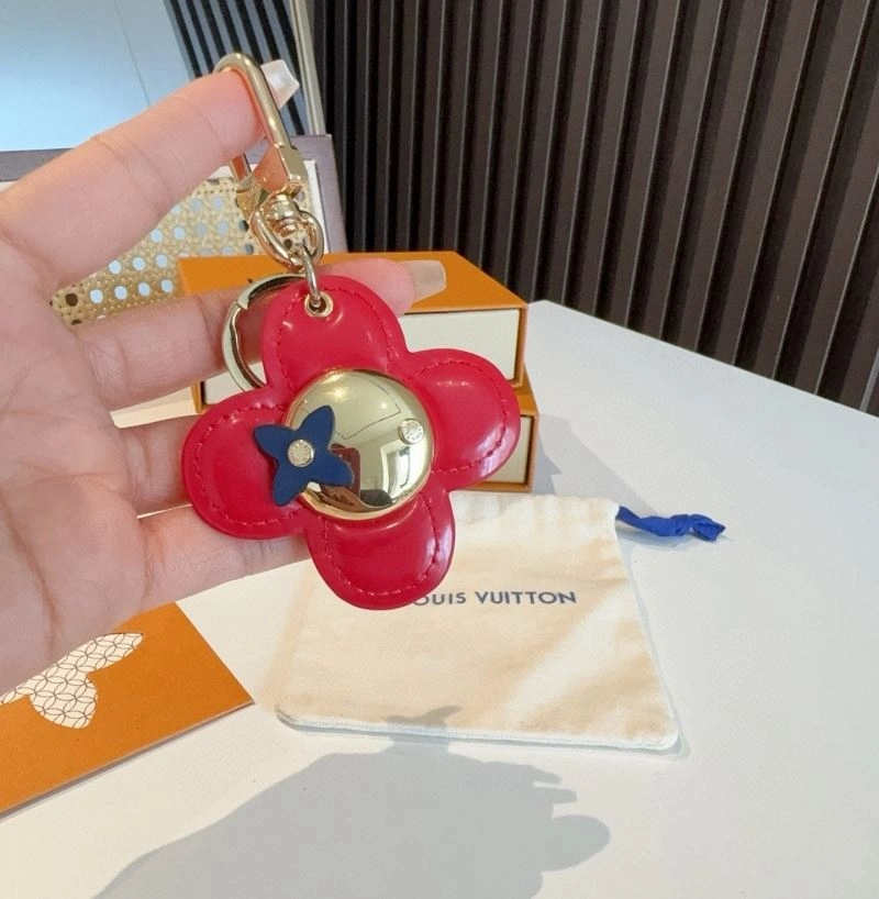 TechFriendly Louis Vuitton Keychains 265993