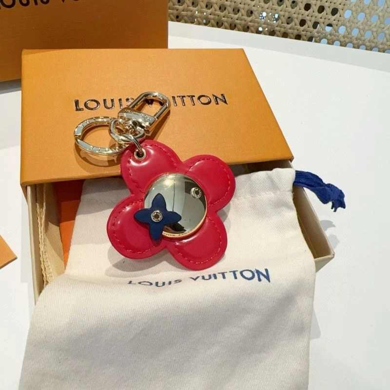 TechFriendly Louis Vuitton Keychains 265993