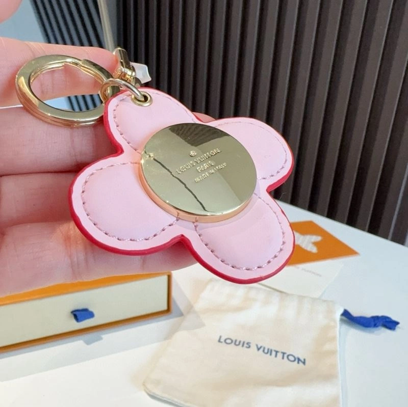 TechFriendly Louis Vuitton Keychains 265993