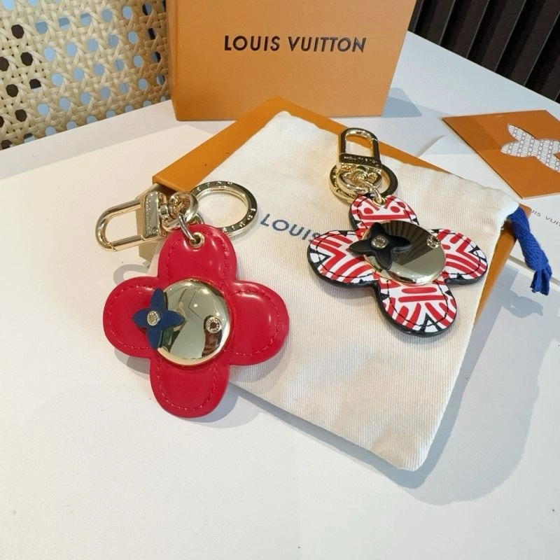 TechFriendly Louis Vuitton Keychains 265993