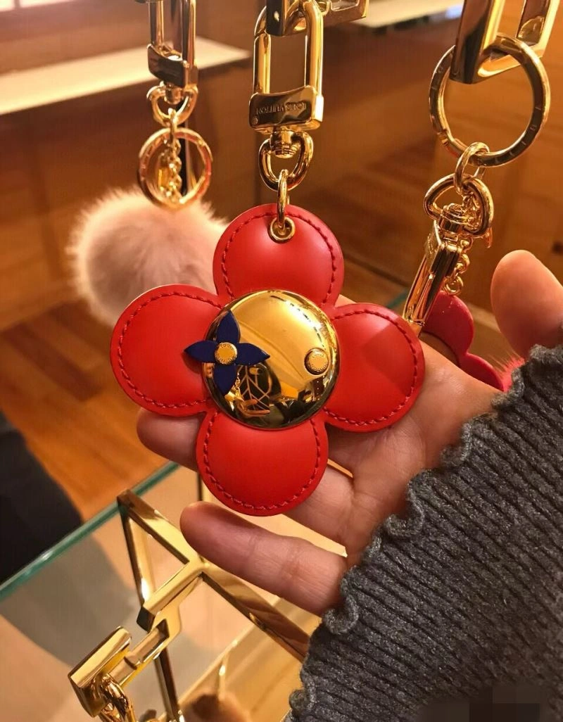 TechFriendly Louis Vuitton Keychains 265993