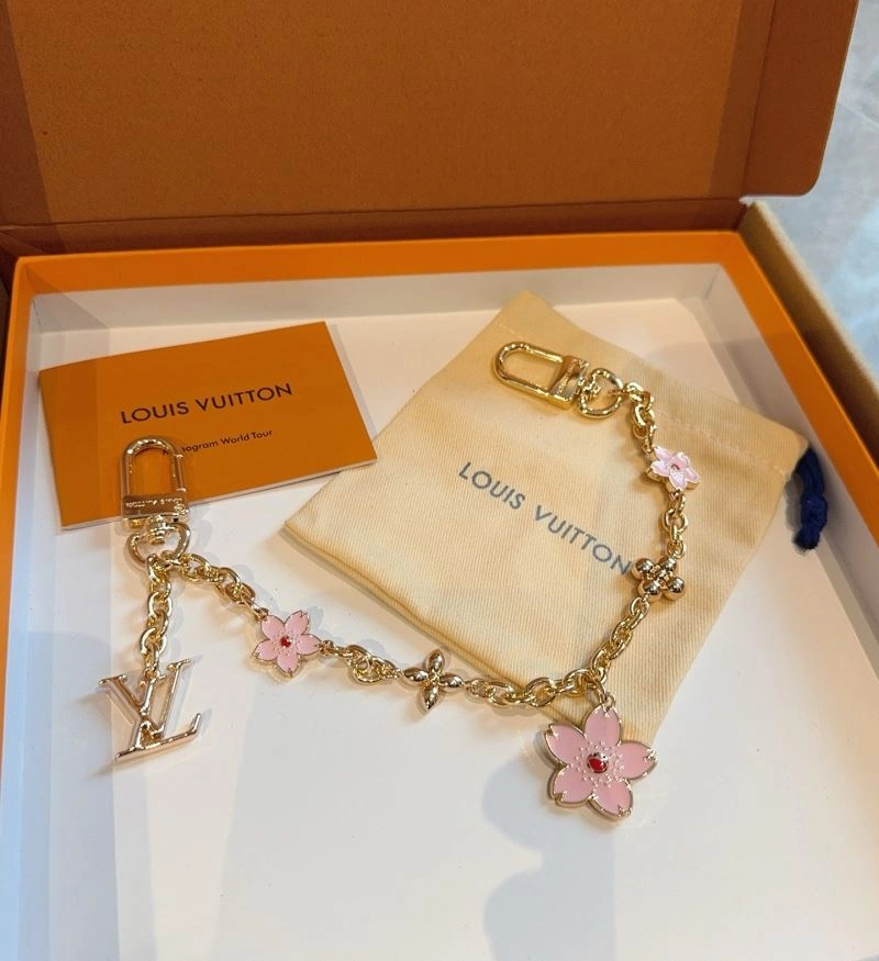 BestValue Louis Vuitton Keychains 265992