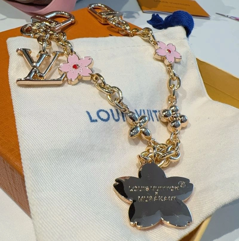 BestValue Louis Vuitton Keychains 265992