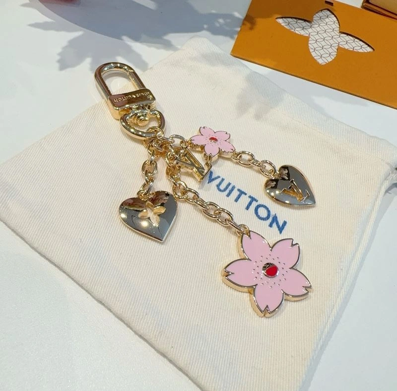 Neat Louis Vuitton Keychains 265996
