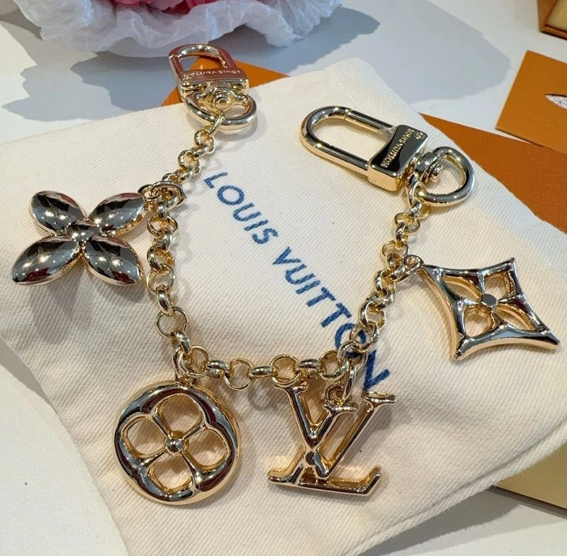 SoftTouch Louis Vuitton Keychains 265991