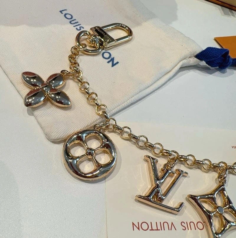 SoftTouch Louis Vuitton Keychains 265991