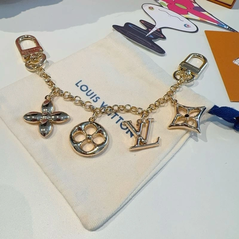 SoftTouch Louis Vuitton Keychains 265991