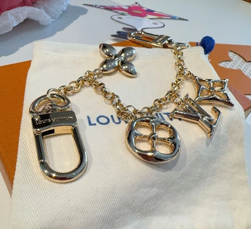 SoftTouch Louis Vuitton Keychains 265991