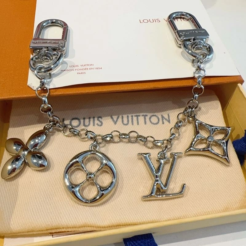 EasyCare Louis Vuitton Keychains 265990
