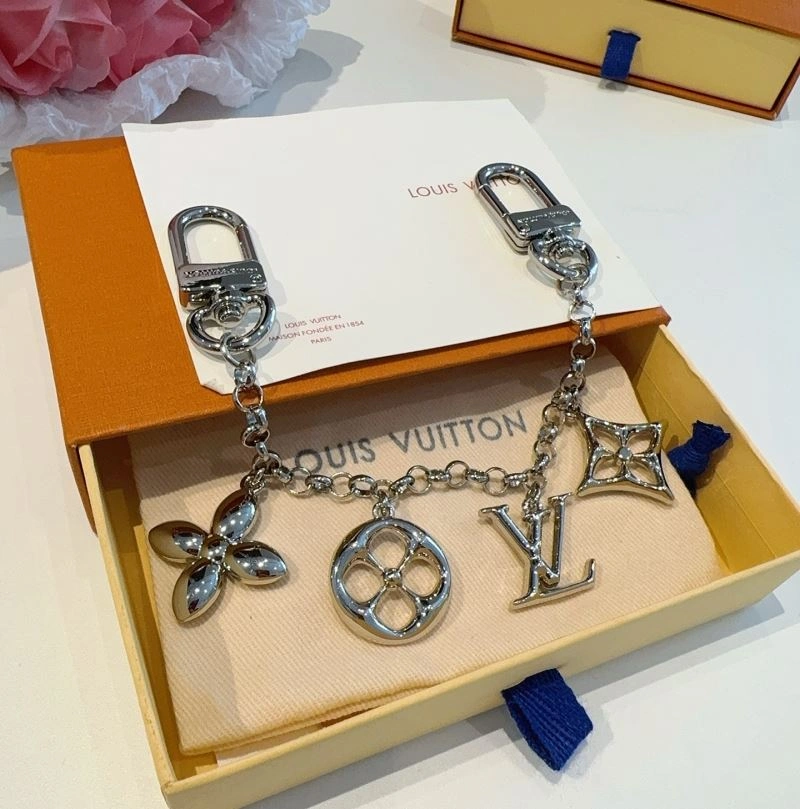 EasyCare Louis Vuitton Keychains 265990