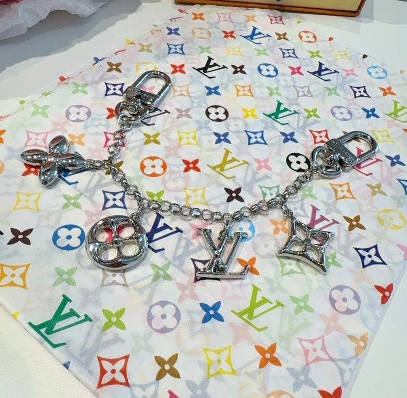 EasyCare Louis Vuitton Keychains 265990