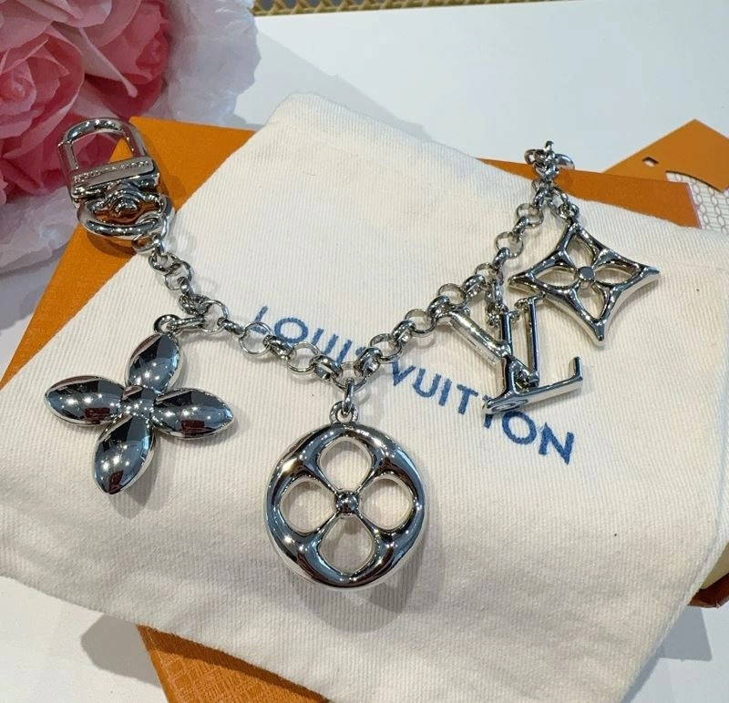 EasyCare Louis Vuitton Keychains 265990