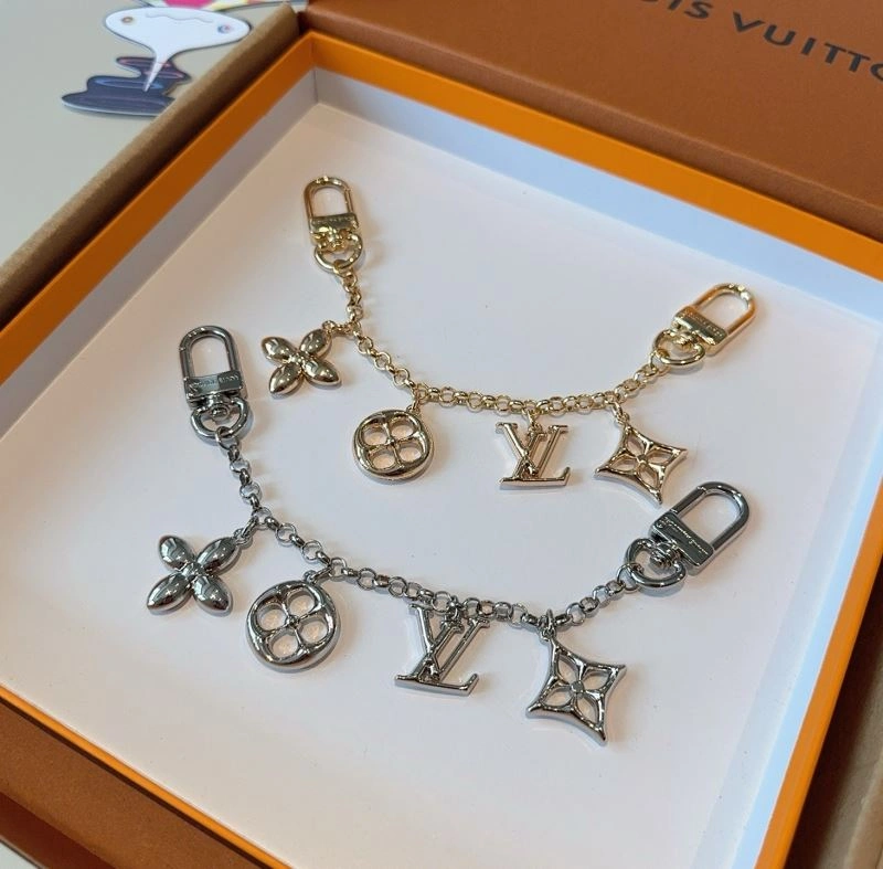 EasyCare Louis Vuitton Keychains 265990