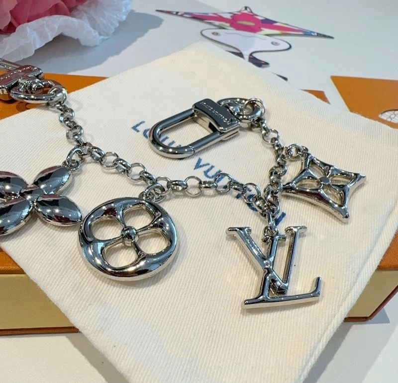 EasyCare Louis Vuitton Keychains 265990