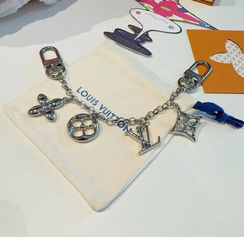 EasyCare Louis Vuitton Keychains 265990