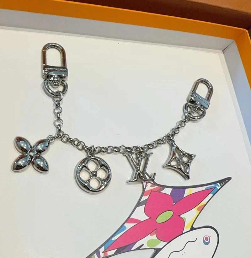 EasyCare Louis Vuitton Keychains 265990