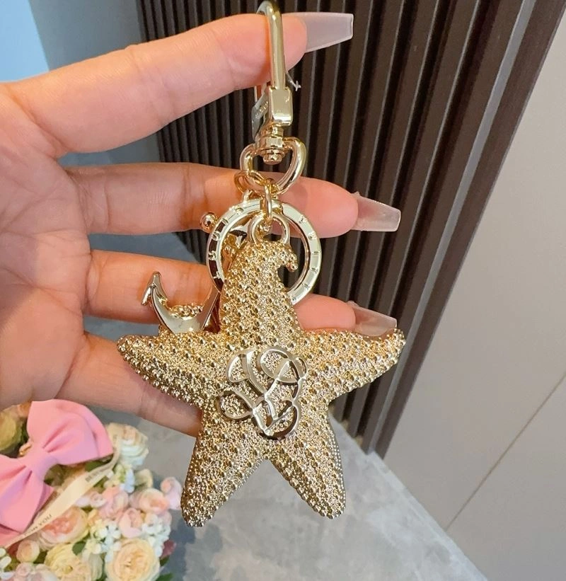 Lightweight Louis Vuitton Keychains 265989