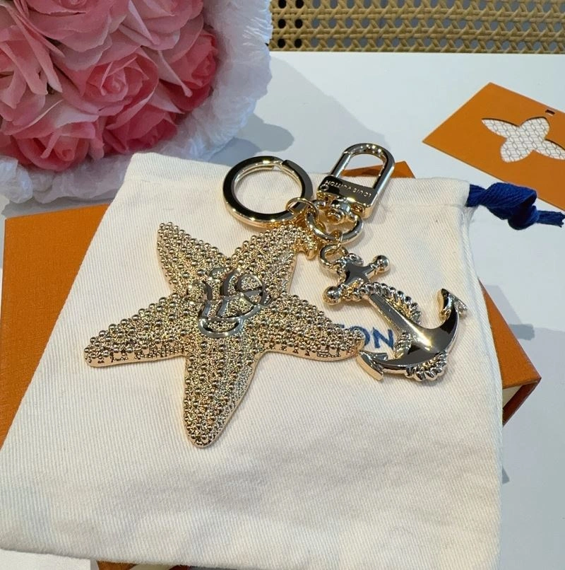 Lightweight Louis Vuitton Keychains 265989