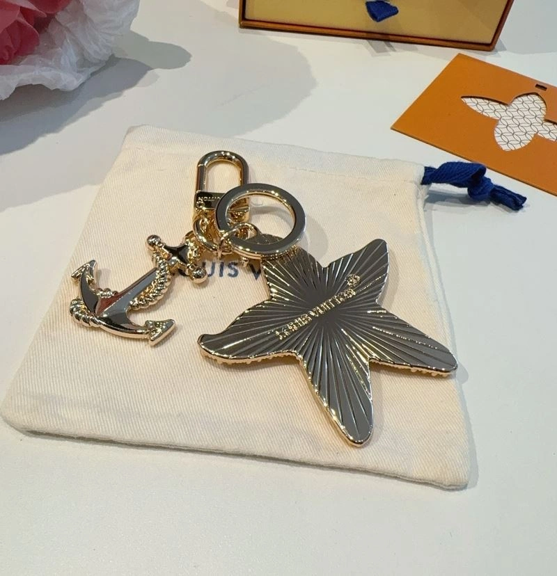 Lightweight Louis Vuitton Keychains 265989