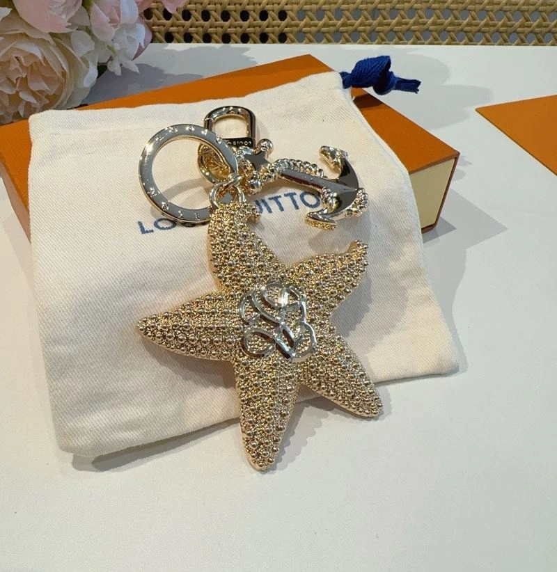Lightweight Louis Vuitton Keychains 265989