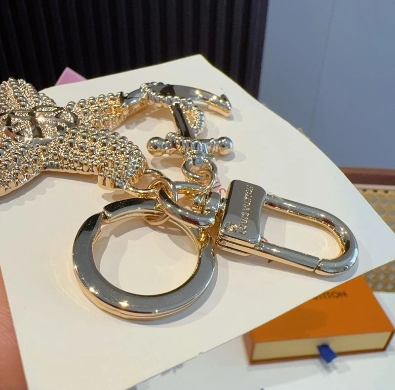 Lightweight Louis Vuitton Keychains 265989