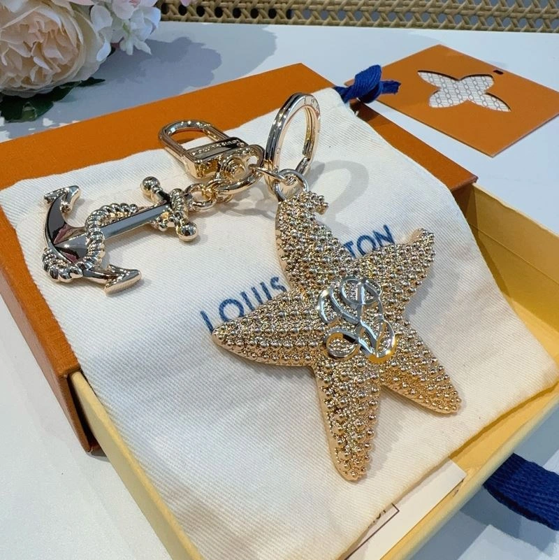 Lightweight Louis Vuitton Keychains 265989