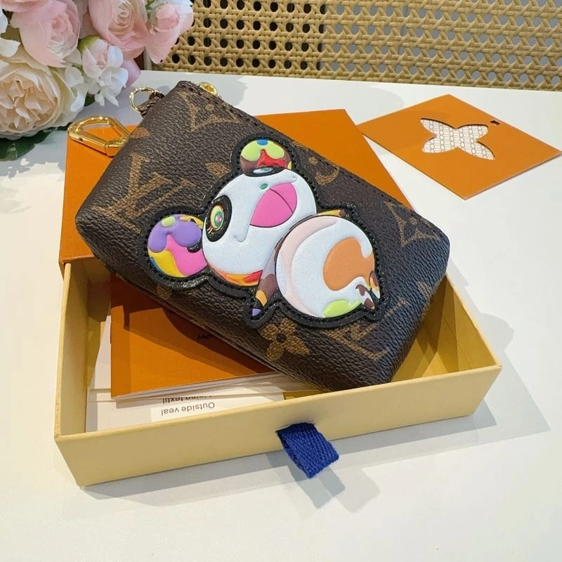HighQuality Louis Vuitton Keychains 265988