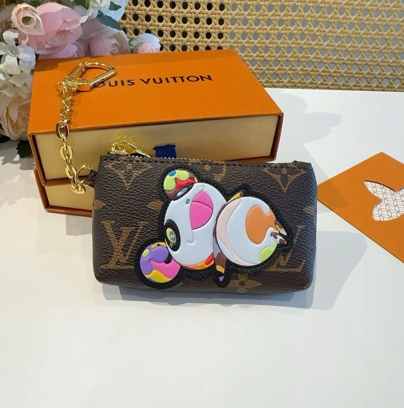 HighQuality Louis Vuitton Keychains 265988