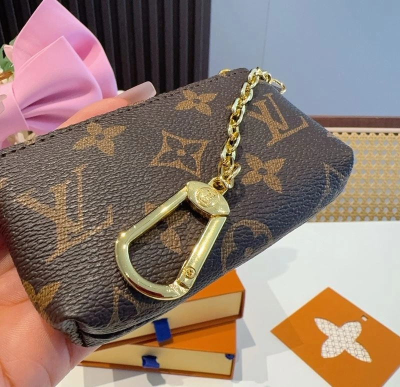 HighQuality Louis Vuitton Keychains 265988
