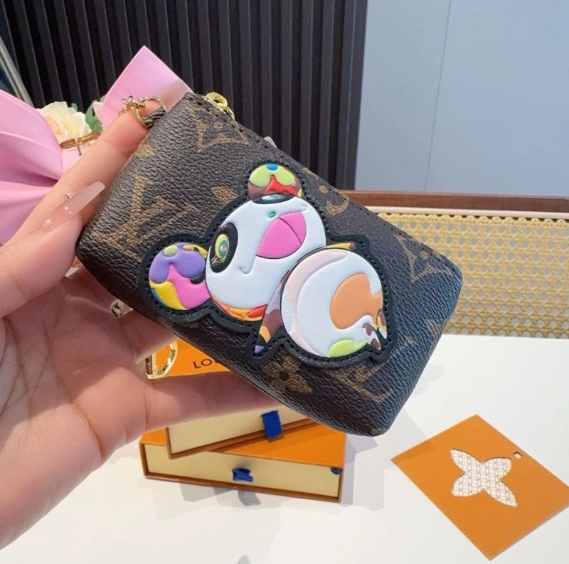 HighQuality Louis Vuitton Keychains 265988