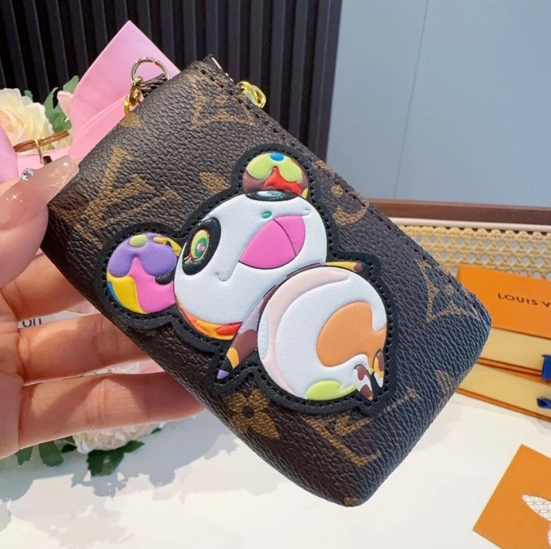 HighQuality Louis Vuitton Keychains 265988